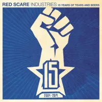 Various Artists Red Scare Industries 15 Years Of Tears And