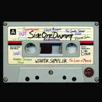 Various - SideOneDummy 2014 Winter Sampler