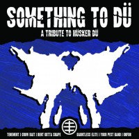 Various - Something To Du [7-inch] (Cover Artwork)