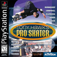 Various Artists - Tony Hawk's Pro Skater (retro review)