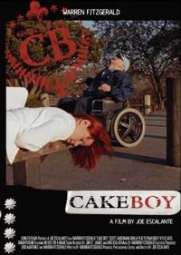 Cakeboy фото текст