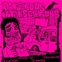 Various - Dangerous Intersections III [7 inch]