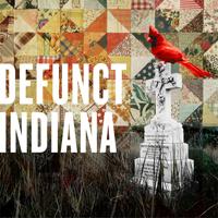 Various - Defunct Indiana: 17 Indie, Experimental & Hardcore Artists from Indiana's Past