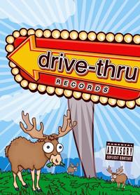 Various: Drive-Thru Records DVD