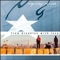 Various - From Brooklyn With Love