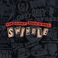 Various - The Giant Rock 'n' Roll Swindle