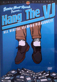 Various - Hang the VJ DVD