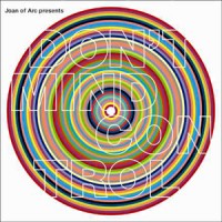 Various - Joan of Arc Presents Don't Mind Control