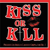 Various - Kiss or Kill