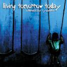 Various - Living Tomorrow Today (Cover Artwork)