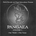 Various - Pangaea Volume 1