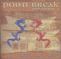 Various - Point Break Volume 1