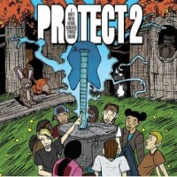 Various - PROTECT 2: A Benefit for the National Association to Protect Children