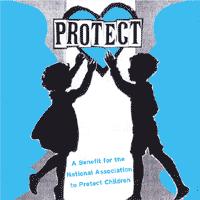 Various - PROTECT: A Benefit for the National Association to Protect Children (Cover Artwork)