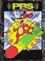 Various - Punk Broadcasting System DVD