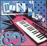 Various - Punk Goes 80's