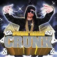Various - Punk Goes Crunk