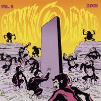 Various - Punk 0 Rama 6