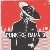 Various - Punk-O-Rama 8