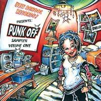 Various - Punk Off Volume One