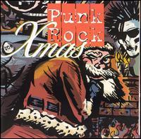 Various - Punk Rock Xmas