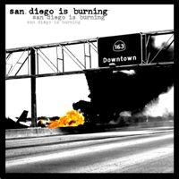 Various - San Diego Is Burning