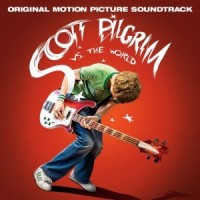 Various - Scott Pilgrim vs. The World [Original Motion Picture Soundtrack]