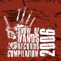 Various - Show of Hands Records Compilation 2006