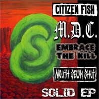 Various - Solid [7-inch]