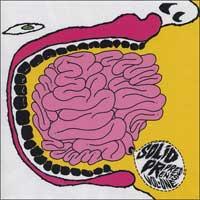 Various - Solid PR Presents Vol. One (Cover Artwork)