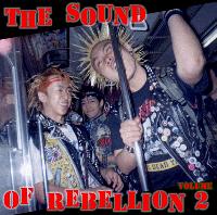 Various - The Sound of Rebellion Volume 2