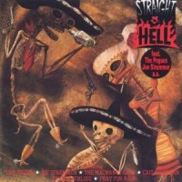 Various - Straight to Hell: Original Soundtrack Recording (Cover Artwork)
