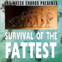 Amazon.com: SURVIVAL OF THE FATTEST: CDs & Vinyl