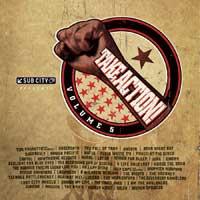 Various - Take Action! Volume 5