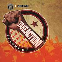 Various - Take Action! Volume 6 [2-CD/DVD]