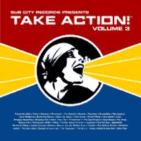Various - Take Action! Volume 3