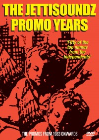 Various - The Jettisoundz Promo Years DVD | Punknews.org