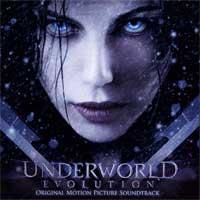 Various - Underworld Evolution [Original Motion Picture Soundtrack]