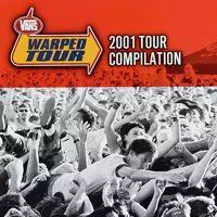 vans warped tour 2001