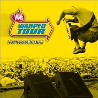 Various - Warped Tour 2003 Compilation