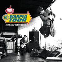 Various - Warped Tour 2004 Compilation
