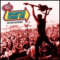 Various - Warped Tour 2006 Compilation
