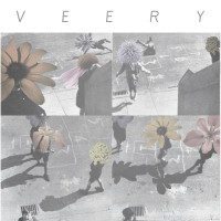 Veery - Veery [EP] (Cover Artwork)