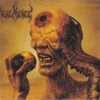 Vehemence - Helping The World To See