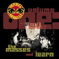 Verbal Assault - Volume One: The Masses and Learn