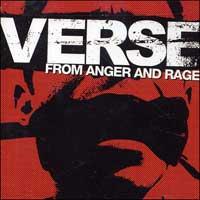 Verse - From Anger and Rage
