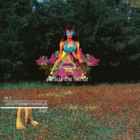 Versus the Mirror - Versus the Mirror (Cover Artwork)