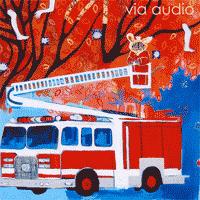 Via Audio - Via Audio (Cover Artwork)