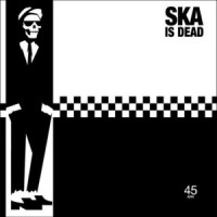 Mustard Plug / The Beatdown - Ska Is Dead, Vol. 2 [7-inch club]