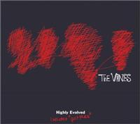 The Vines - Highly Evolved
